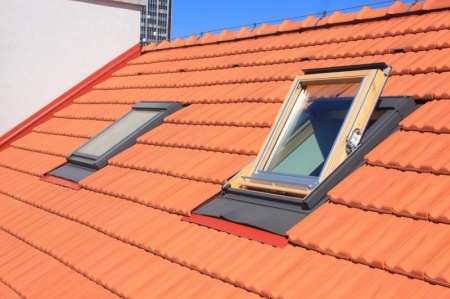 Couverture en tuile, quel mod&egrave;le choisir pour votre toit ?